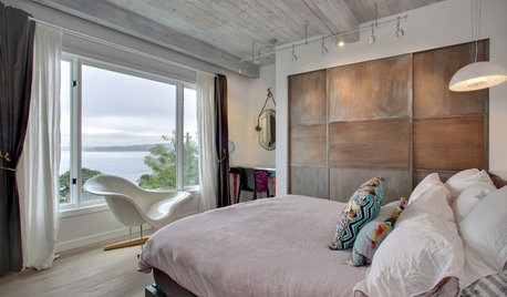 17 Stylish Sliding Door Wardrobes