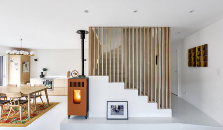 Best of Houzz 2019 : Quelle est la maison française idéale ?