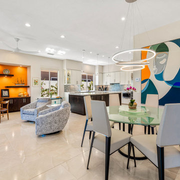 Indian Ridge Country Club- Residence
