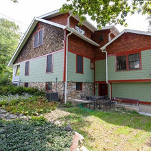 Siding Exterior