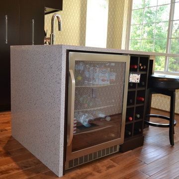 Modern Kitchen Coeur d'Alene