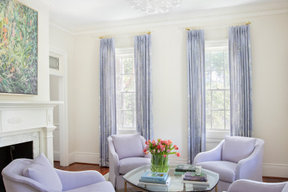 Historic Home Renovation and Decor