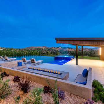 High Knoll Estate