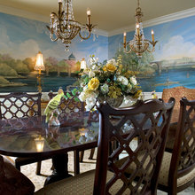 dinning room