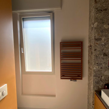 Casa PR I 140mq - WORK IN PROGRESS