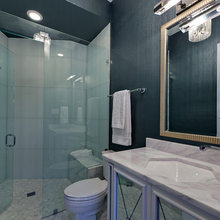 showers