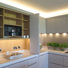 Kitchen Ideas