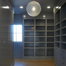 closets