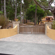 Patio Ideas