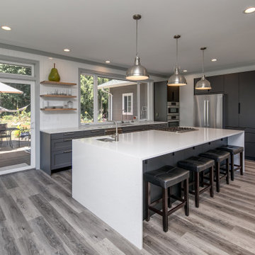 Del Ray Rd Residence
