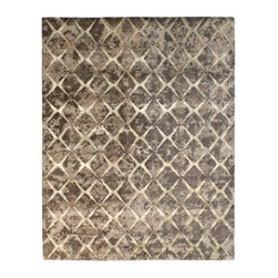 Modern - Patterns - Area Rugs
