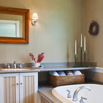 Chic Baths