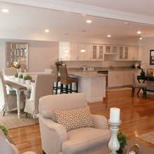 Dining Room Ideas