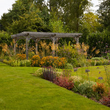 outdoor space