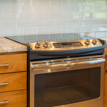 Solana Beach, California Kitchen Remodel 2