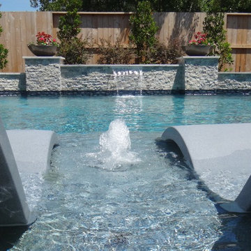 Kroon Backyard