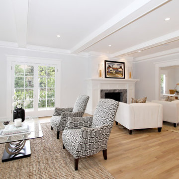 Madison Heights Colonial Revival