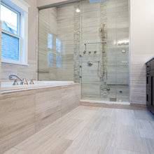 Mose Master Bath