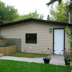 Garages - Products