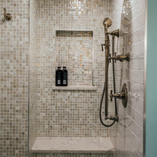 Master Bathroom Remodel