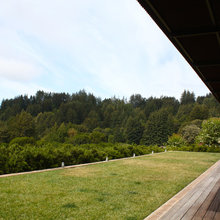 Lawn Terrace