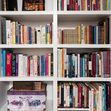 Rolph Library