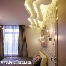 3D Ceiling