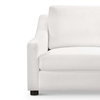 Garcelle 3 Piece Stain-Resistant Fabric Set, White