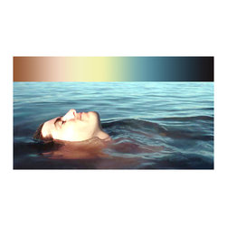 ArtisticHomeowner.com - Reflecting Pool Wallpaper - Wallpaper