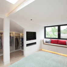 our clothes storage.......