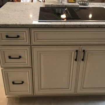 Rochester Kitchen