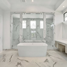 Chaumont bath