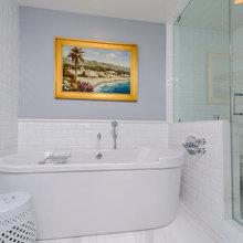 Dream Bathroom