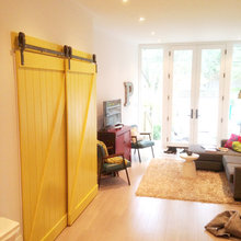 closet doors