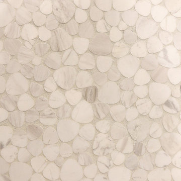 Fresh Contemporary Bathroom