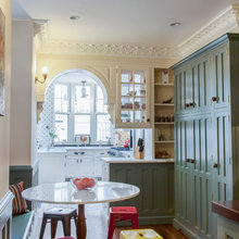 Kitchen Ideas