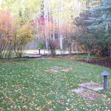 Garden Maintenance