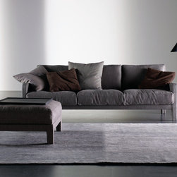FORREST SMALL SOFA - Sofas