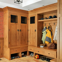 mudroom