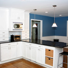 Kitchen Ideas