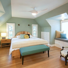 Allanahs Room