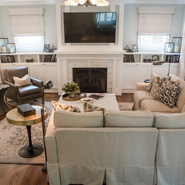 Decatur Home
