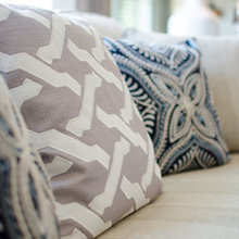 pillows and accessories