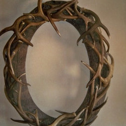 picture frames and mirrors - Products