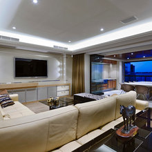 famliy room