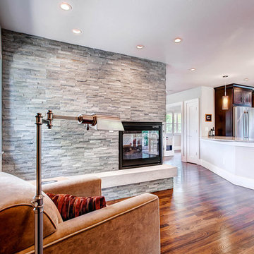 AK Interior Design - Platt Park