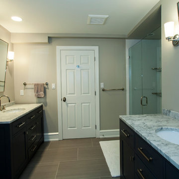 Lower Merion Home Remodel