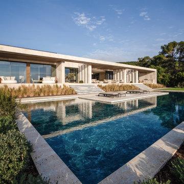 VILLA TAI
