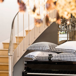 Luxury Modern Bedding Set - Products