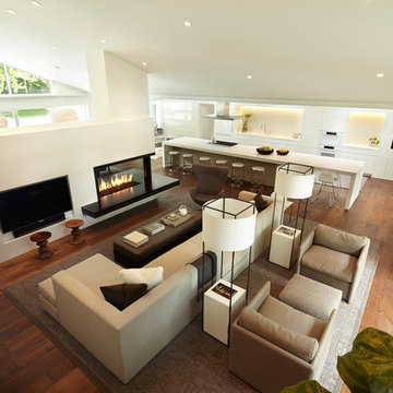 Braemar Hills Modern